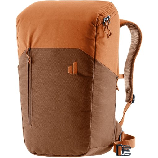 Picture of Deuter UP Stockholm 24L Backpack - mocha-pecan