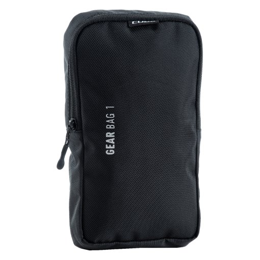 Immagine prodotto da CUBE Gear Bag 1 - Borsa per Accessori per Zaino - nero