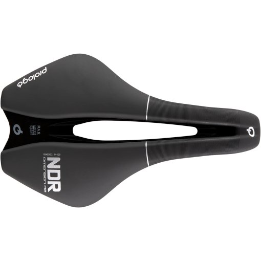 Foto de Prologo Sillín - Dimension R2 NDR - Nack | 143 mm - anthracite/black