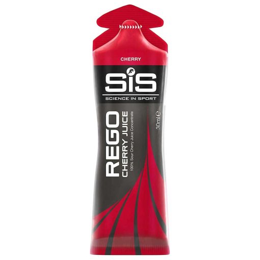 Image de SiS REGO Cherry Juice - Concentré de jus avec glucides - 30ml