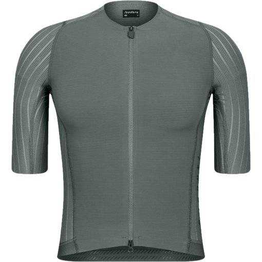 Image of Isadore Echelon Aero Jersey Men - Mulled Basil