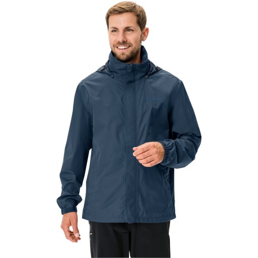 Foto de Vaude Chaqueta Hombre - Escape Light - dark sea uni