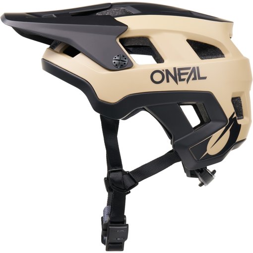 Produktbild von O&#039;Neal Defender Helm - SOLID V.26 sand/black