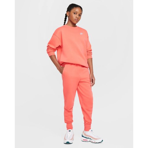 nike hoodie magic ember