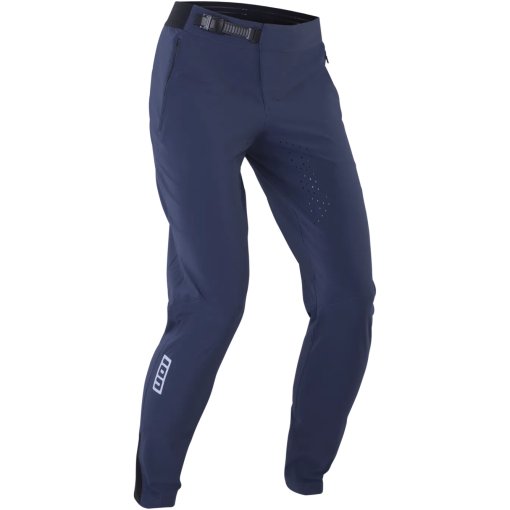 Foto de ION Bike Pantalones Ciclismo Mujer - Ionic LT - Midnight