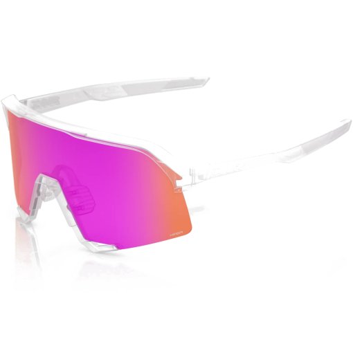 Image de 100% S3 Lentille interchangeable - HiPER Vital Pink Mirror