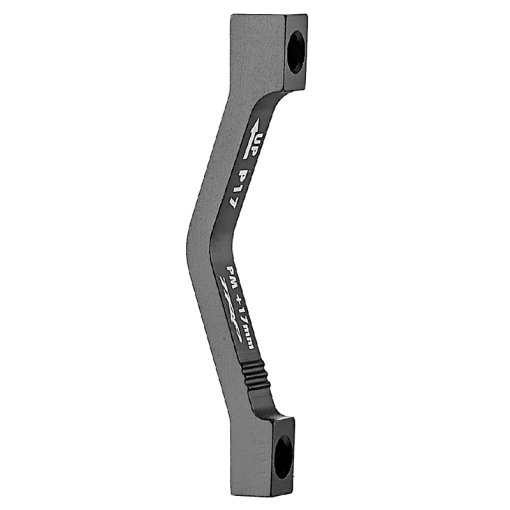 Immagine prodotto da TRP P-Series Disc Brake Adapter - Postmount to Postmount - P17 / + 17 mm