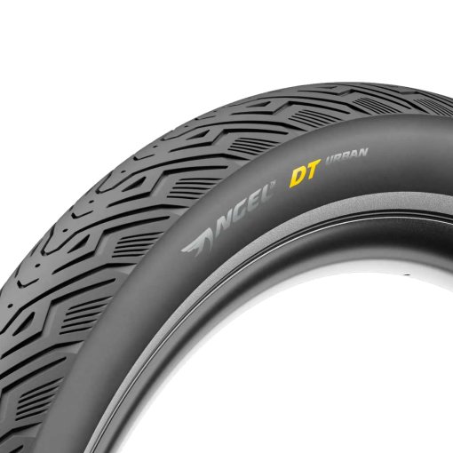 Produktbild von Pirelli Angel Urban DT Drahtreifen - ECE-R75 - 28x1.40&quot;