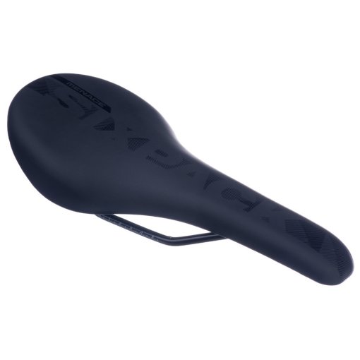 Foto de Sixpack Menace Saddle - stealth black