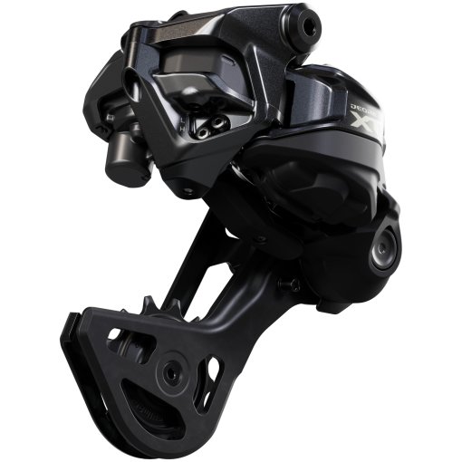 y*3様 シマノDEORE XT RD-M8250-GS Di2 12S 9-4 Shimano Deore XT RD-M8250 Rear Derailleur - Di2 | Shadow ES | 12
