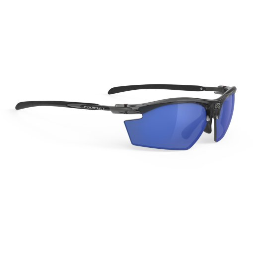 Foto de Rudy Project Rydon Gafas - Crystal Ash - RP Optics Multilaser Deep Blue