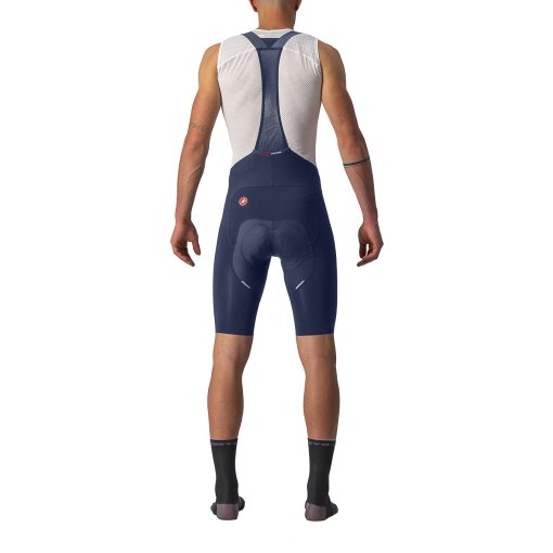 Castelli Free Aero RC Bibshorts Men - belgian blue 424 | BIKE24