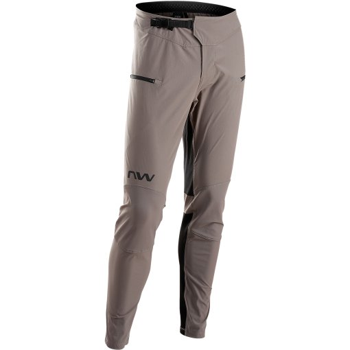 Foto de Northwave Pantalones Hombre - Bomb Long - sand 46