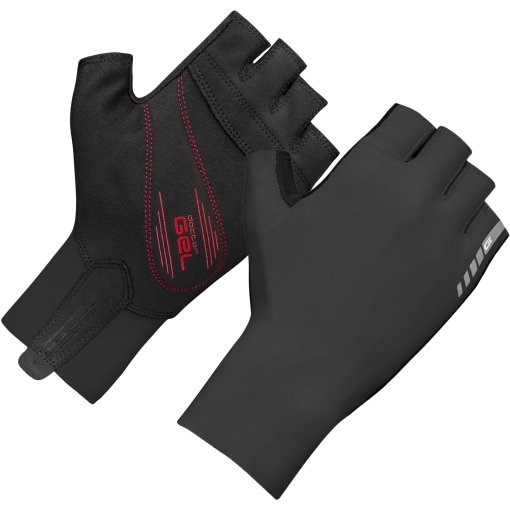 Foto de GripGrab Guantes - Aero TT Raceday Time Trial - Negro