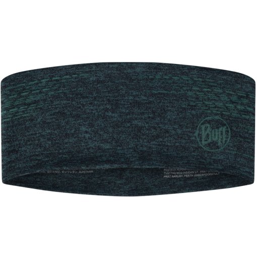 Picture of Buff® DryFlx Headband Unisex - Solid Teal