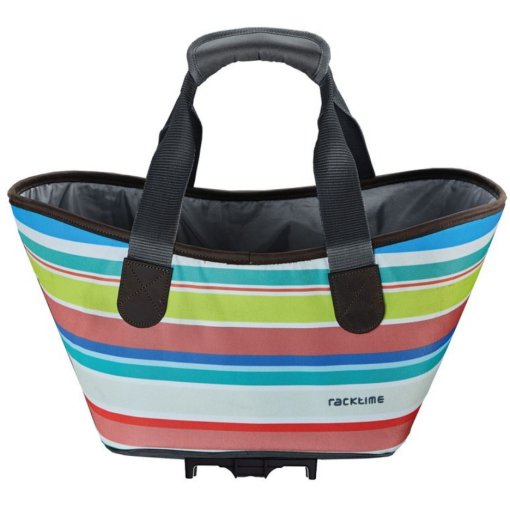 Foto de Racktime Bolsa de compras para Portabultos - Agnetha 2.0 15L - sweet candy