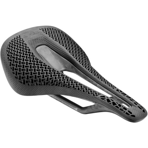 Productfoto van CADEX AMP 3D Zadel - zwart