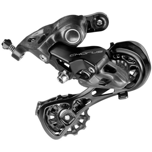 Immagine prodotto da Campagnolo Chorus Rear Derailleur 2x12-speed - black