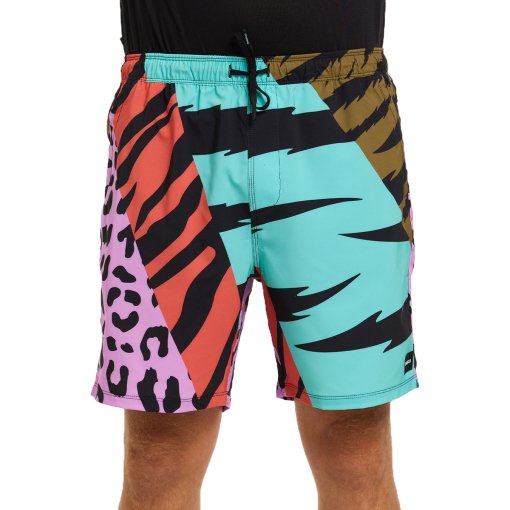 Picture of DHaRCO Pit Shorts Men - Jinx