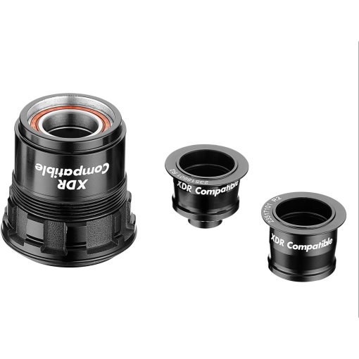 Photo produit de CADEX Max 40 R3-C48 Kit corps de roue libre - SRAM XDR