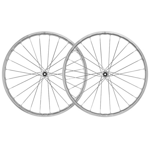 Immagine prodotto da Mavic Set di Ruote - Ksyrium SL Heritage UST - 28&quot; | Clincher | Centerlock - 12x100mm | 12x142mm - HG L
