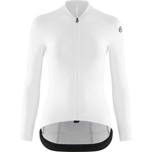 Immagine prodotto da Assos Maglia a Maniche Lunghe Donna - UMA GT S11 - white series