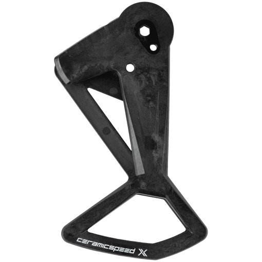 Immagine prodotto da CeramicSpeed Gabbia di Deragliatore Posteriore - OSPW X | per SRAM Eagle Transmission (T-Type)