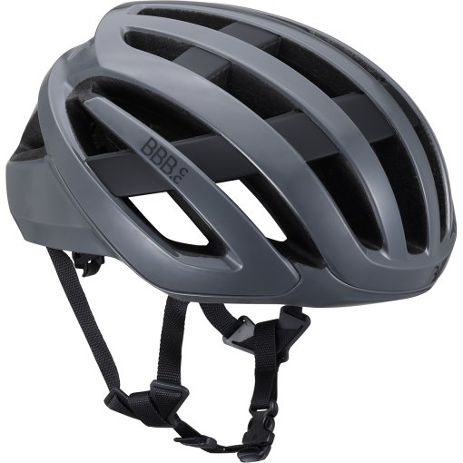 Productfoto van BBB Cycling Karma MIPS Air Node BHE-14 Helm - satin nardo grey