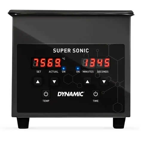 Produktbild von Dynamic Super Sonic Ultraschall Kettenreiniger