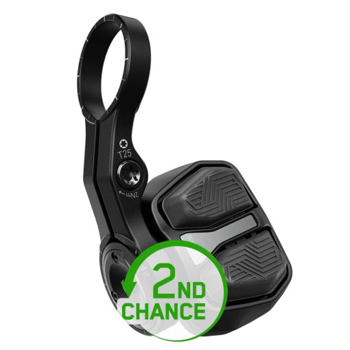 Produktbild von SRAM AXS Pod Ultimate D1 Schalthebel - schwarz - B-Ware