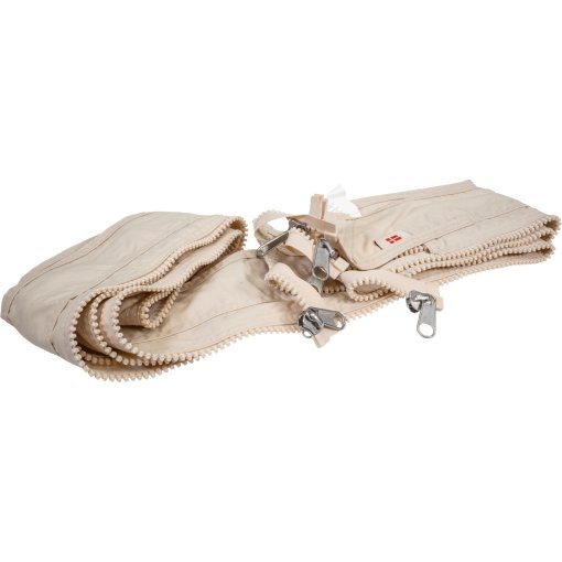 Produktbild von Nordisk Vimur Zip Adapter Small - natural
