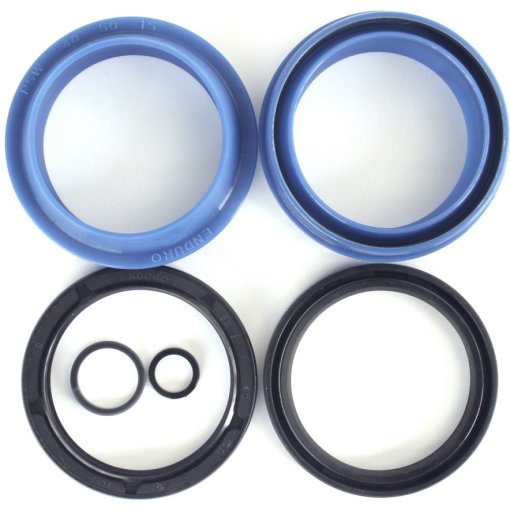 Foto de Enduro Bearings Fork Sealing Kit for FOX 40mm - FK-6653