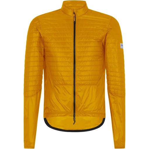 Foto de ALBION Chaqueta Térmica Unisex - Ultralight - Burnt Yellow