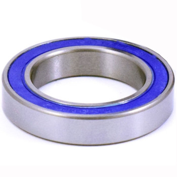 Foto de Enduro Bearings 6000 LLU - ABEC 3 MAX Black Oxide - Ball Bearing - 10x26x8mm