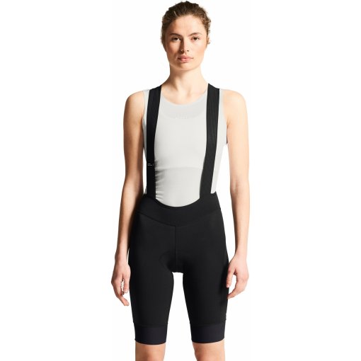 Immagine prodotto da CRAFT Endur Cargo C1 Gravel Salopette da ciclismo da donna - Nero