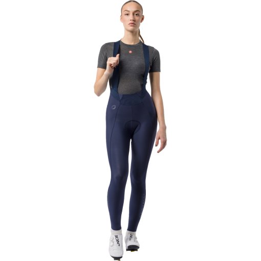 Photo produit de Castelli Espresso 2 DT Cuissard pour femmes - belgian blue 424