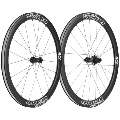 Vision Metron TFE PRO Clip-On Adapter | BIKE24