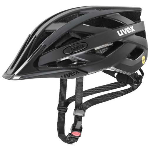 Foto de Uvex Casco - i-vo cc MIPS - all black matt
