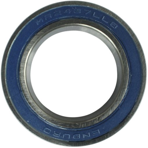 Foto de Enduro Bearings MR2437 LLB - ABEC 3 - Ball Bearing - 24x37x7mm