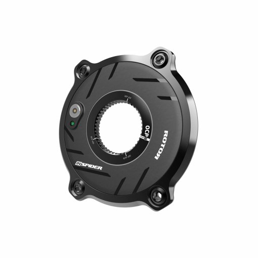 [ジャンク] ROTOR INPOWER MTB 170mm 34T ジャンク] ROTOR INPOWER MTB 170mm 34T Rotor announces