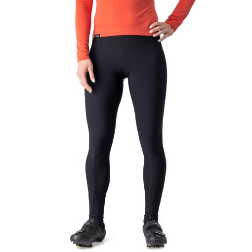 Foto de 7mesh Malla Mujer - Hollyburn Trimmable - Negro