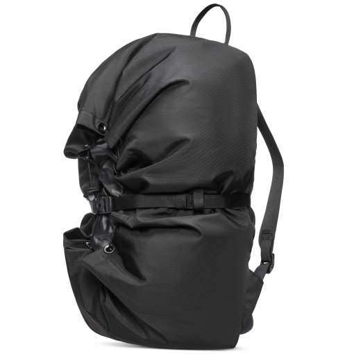 Foto de Mammut Mochila para Cuerdas - Neon - negro
