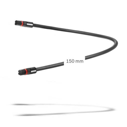 Photo produit de Bosch Câble d&#039;affichage BCH3611 - 150 mm