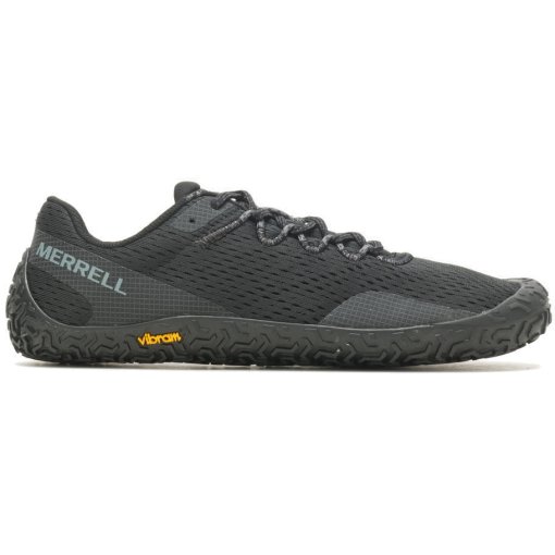 Foto de Merrell Zapatillas Barefoot Hombre - Vapor Glove 6 - negro