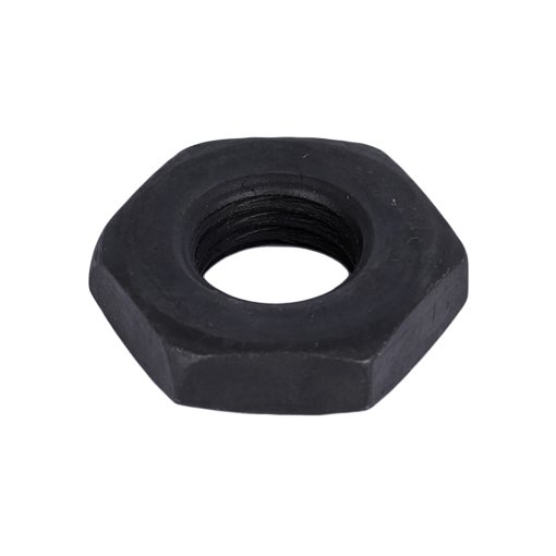 Produktbild von Shimano M9x4.5mm Achsmutter für DH-3N30 / DH-3N31 / DH-3D32