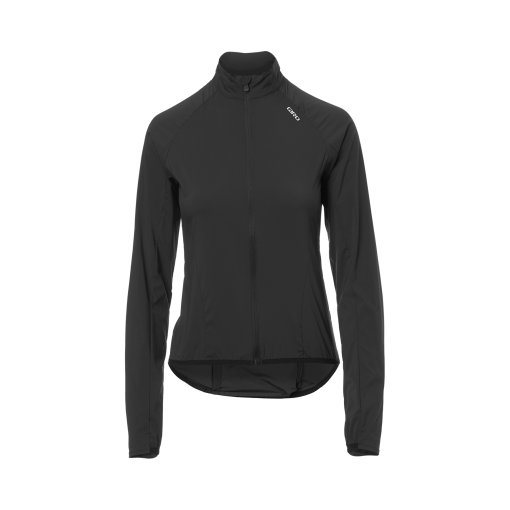 Foto de Giro Chaqueta Cortavientos Mujer - Chrono Expert - negro