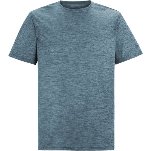 Kuva tuotteesta Regatta Fingal Edition T-Paita Miehet - China Blue ZZ8