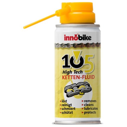 Foto de innobike 105 High Tech CHEIN FLUID - 100ml