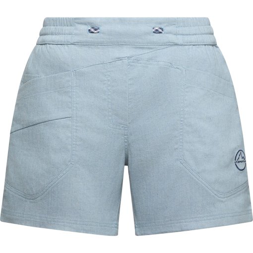 Produktbild von La Sportiva Sierra Rock Shorts Damen - Limestone/Night Sky