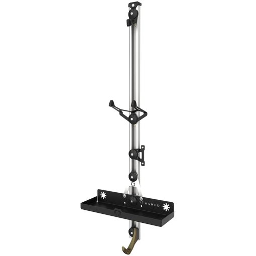 Image de Stashed LodeStar Indoor Cycling Jeu de rails